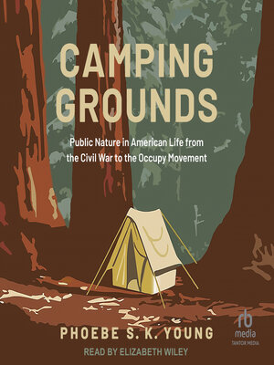 cover image of Camping Grounds